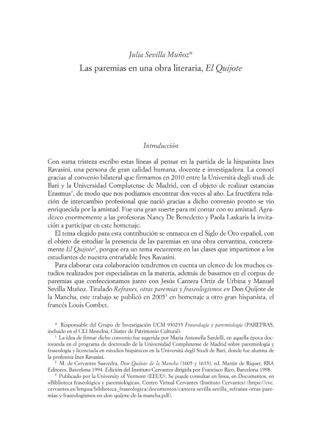 Sample page
