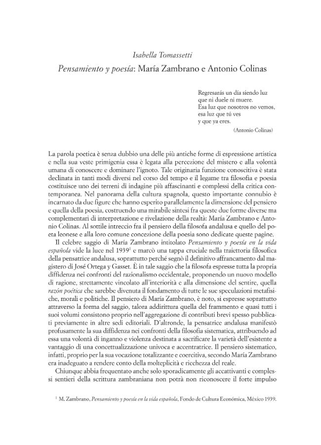Probeseite
