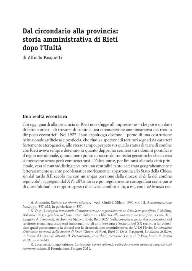 Pagina campione