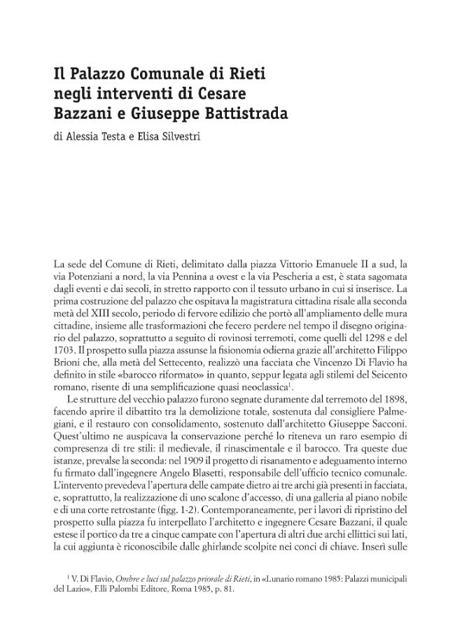 Sample page