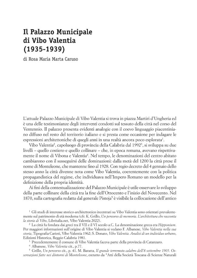 Exemple de page