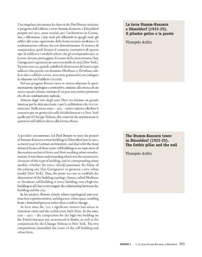 Exemple de page