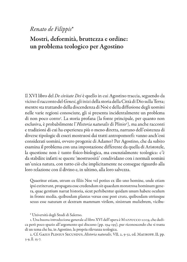 Probeseite