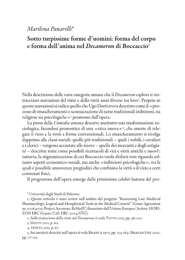 Probeseite