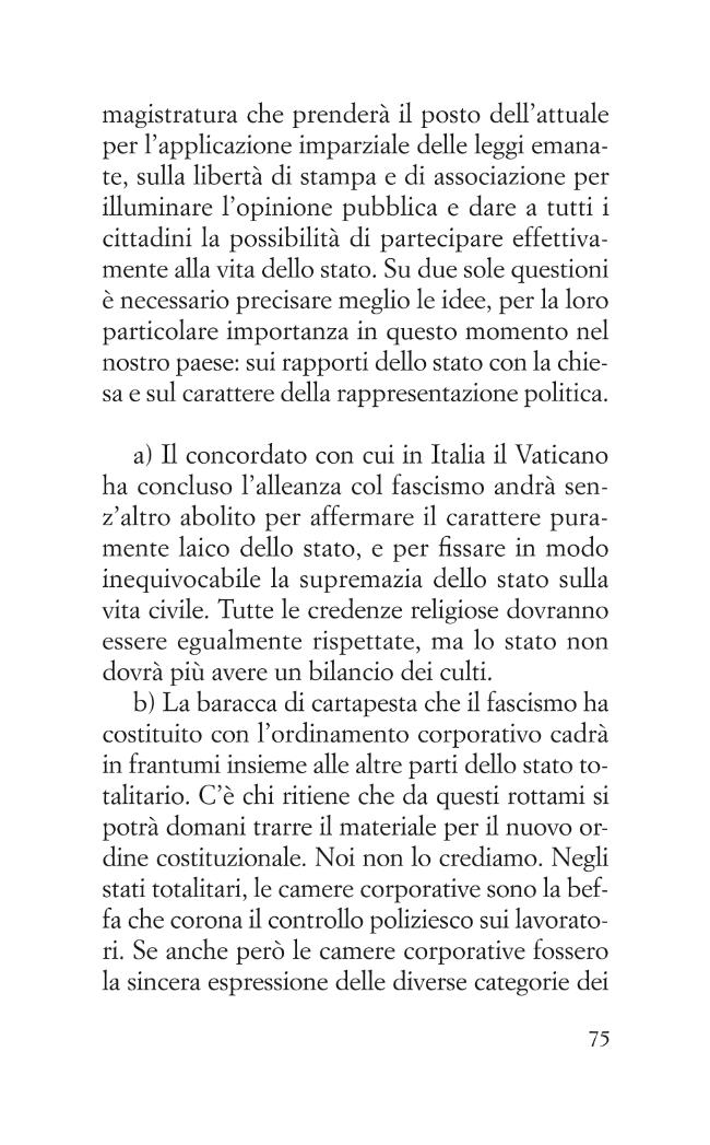 Probeseite