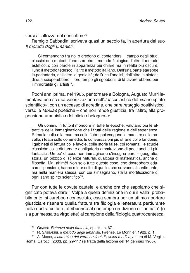 Probeseite