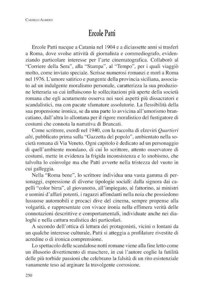 Sample page
