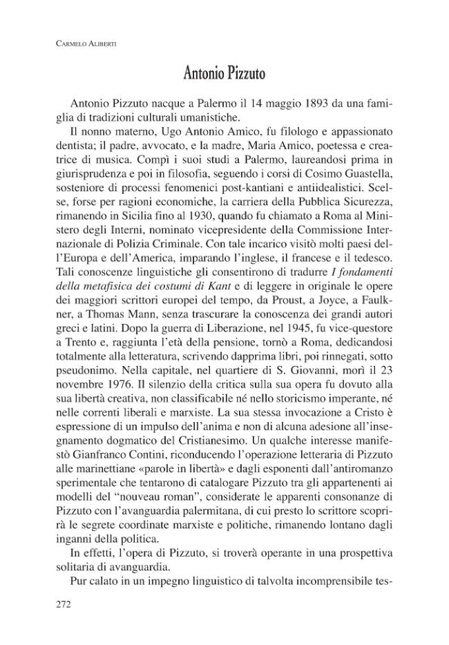 Sample page