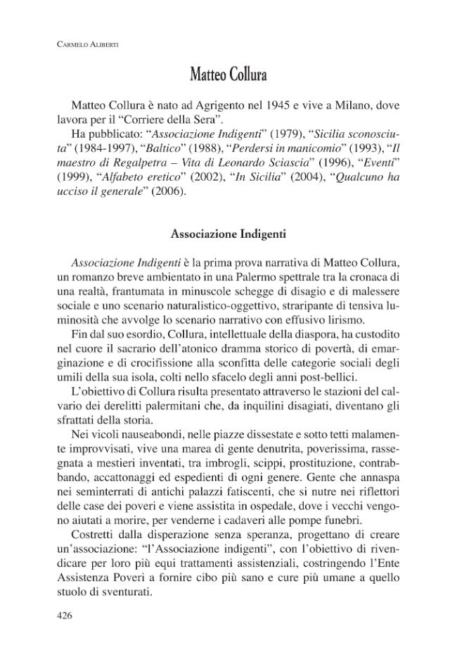 Sample page