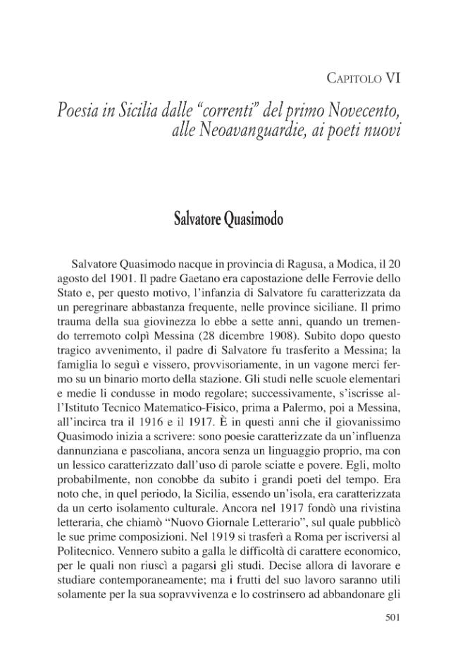 Sample page