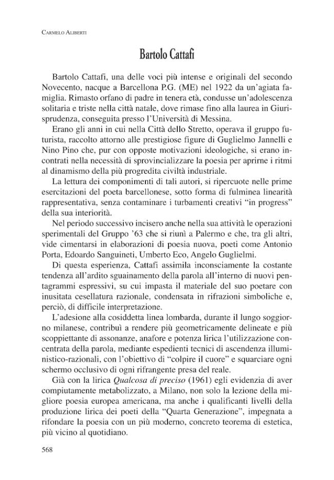 Sample page