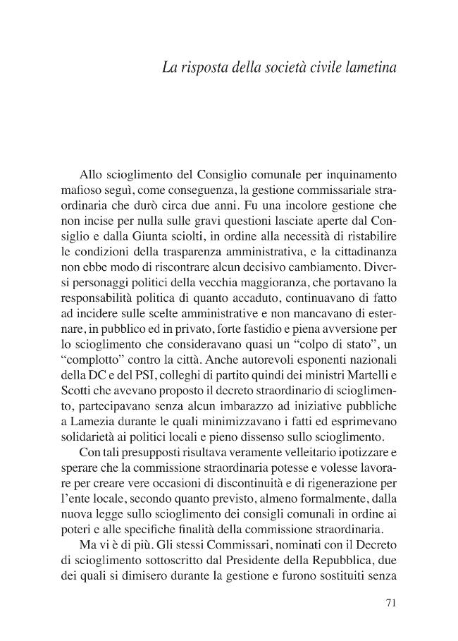 Sample page