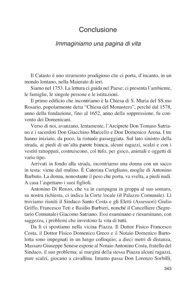 Exemple de page