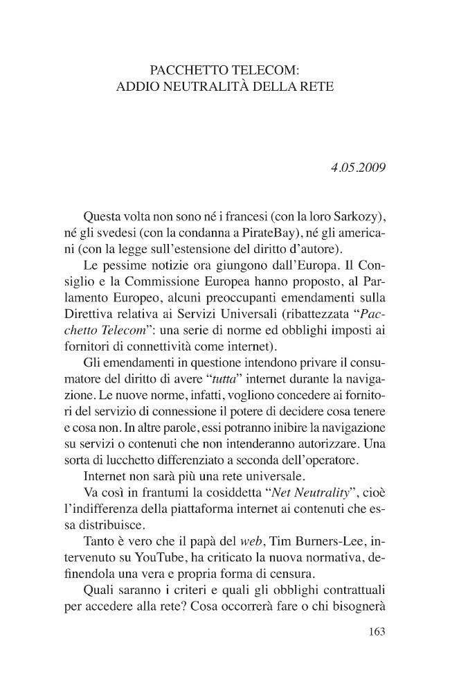 Sample page