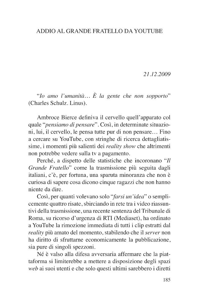 Sample page
