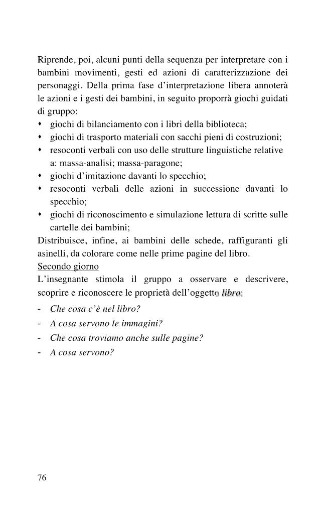 Sample page