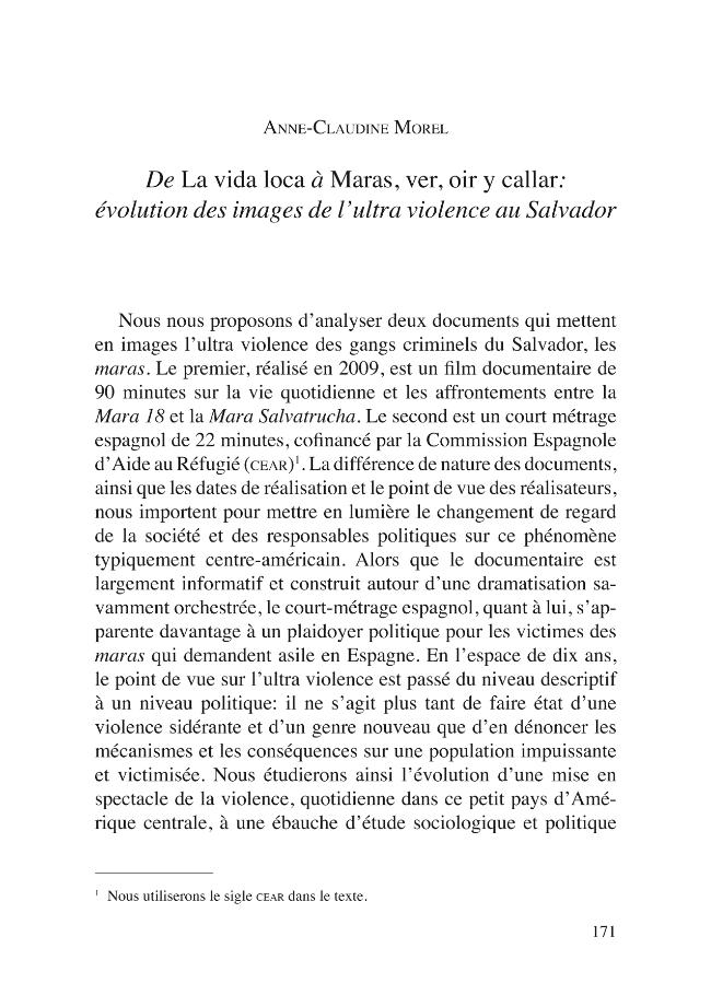 Página de muestra