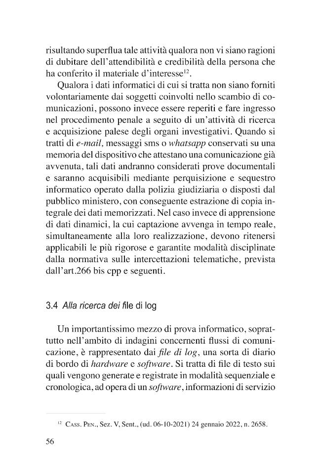 Exemple de page