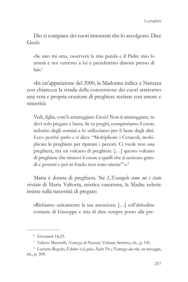 Probeseite