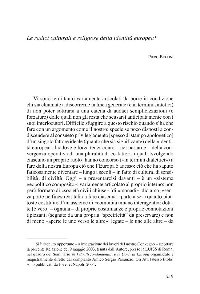 Probeseite