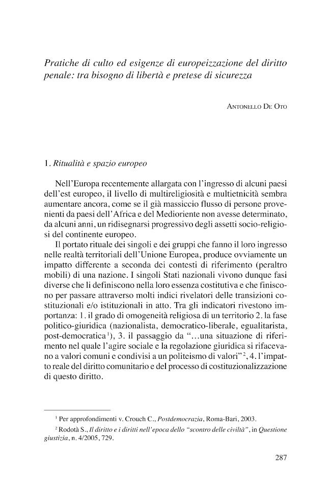Probeseite