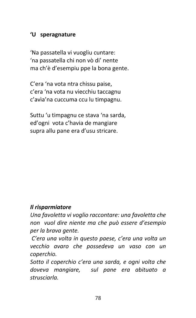 Probeseite