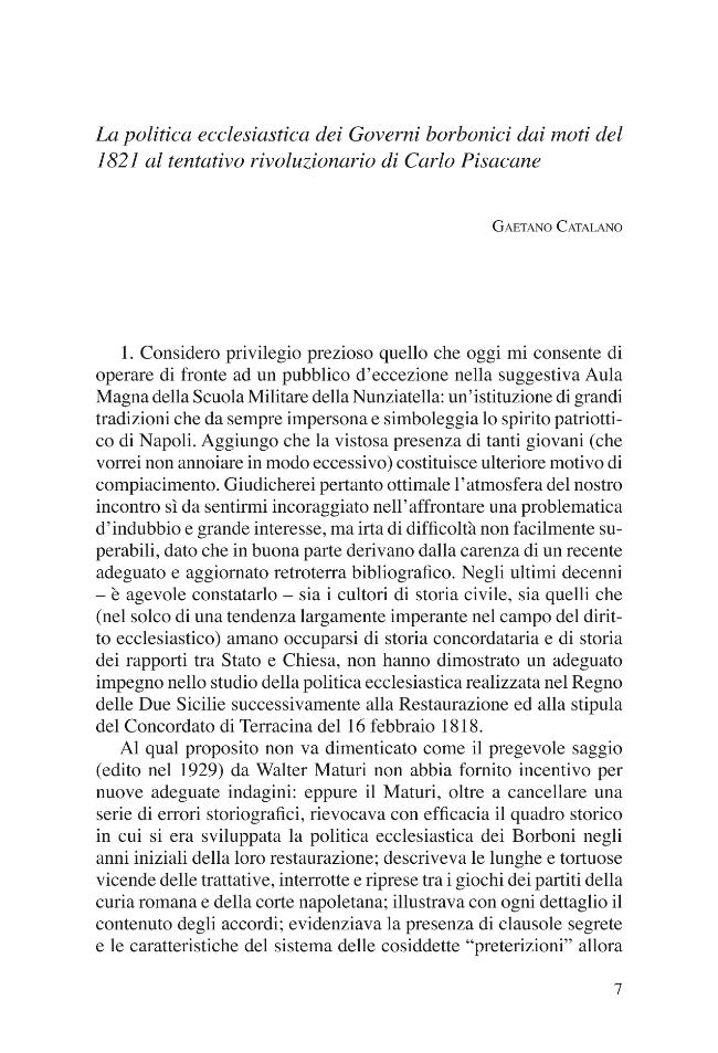 Pagina campione