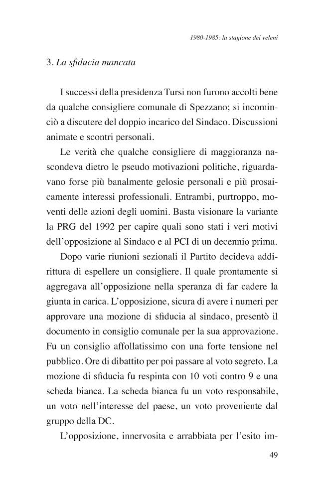 Probeseite