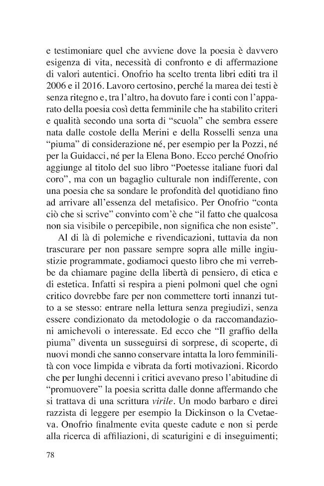 Exemple de page