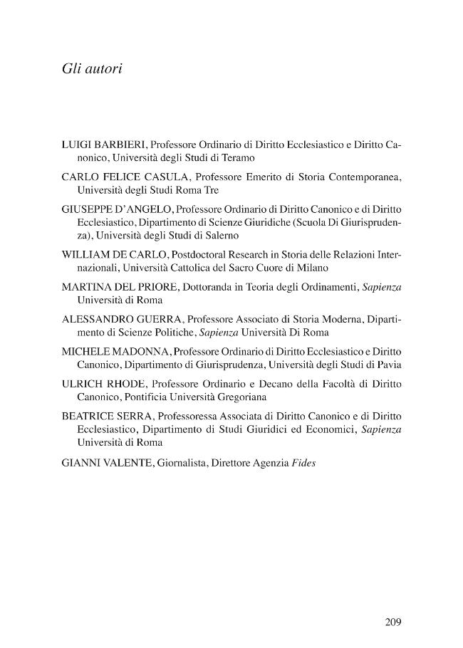 Pagina campione