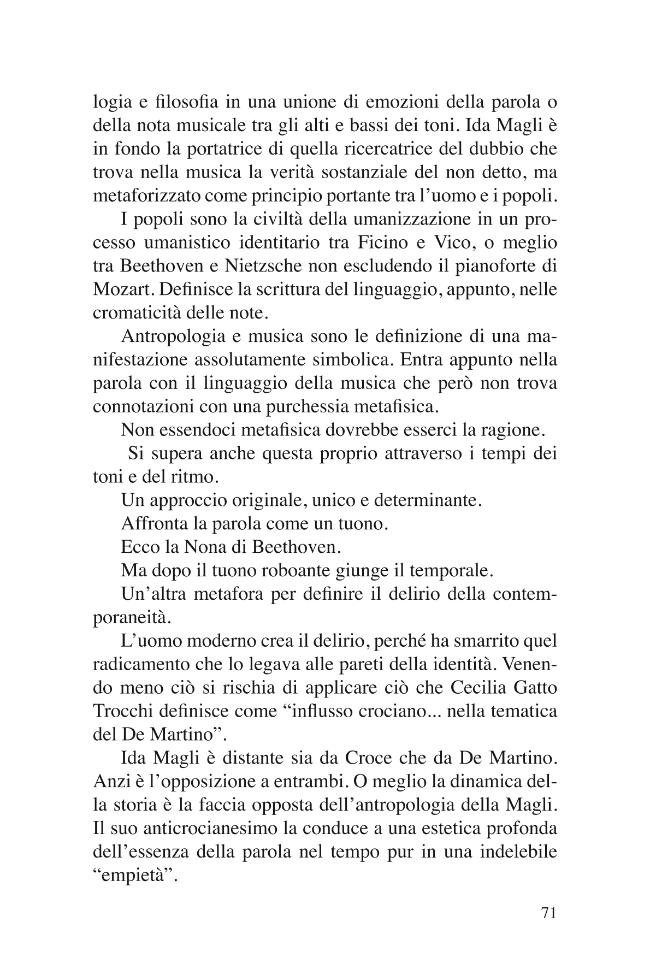 Probeseite