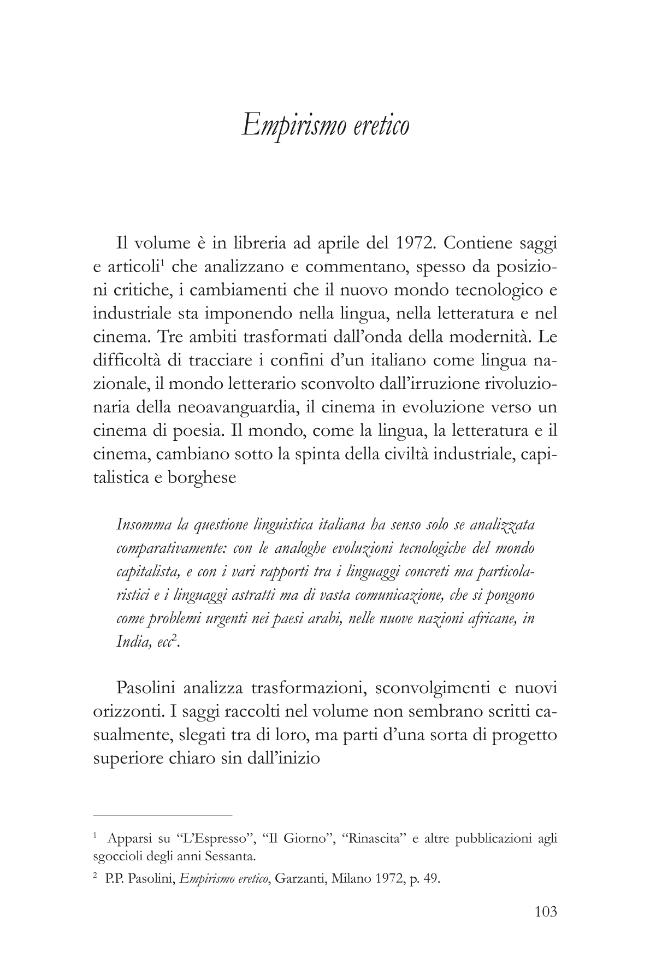 Página de muestra
