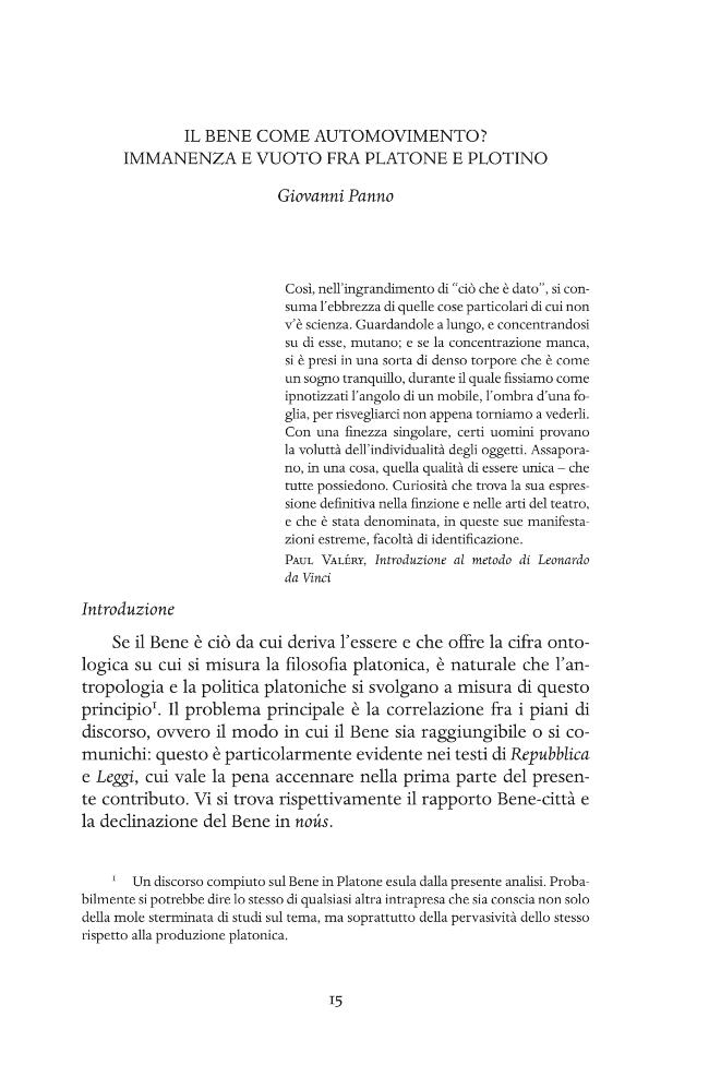 Pagina campione