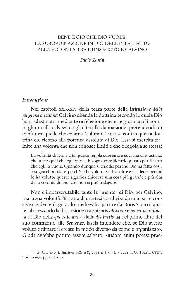 Pagina campione