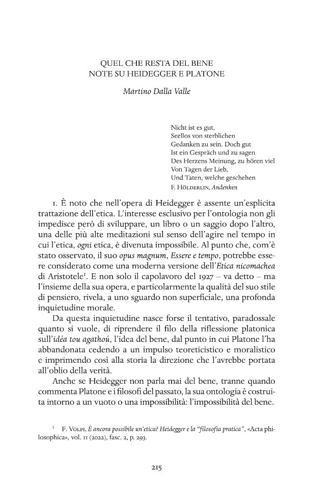 Probeseite