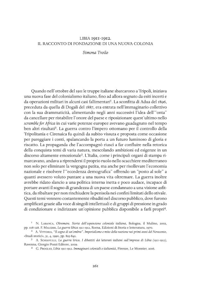 Pagina campione