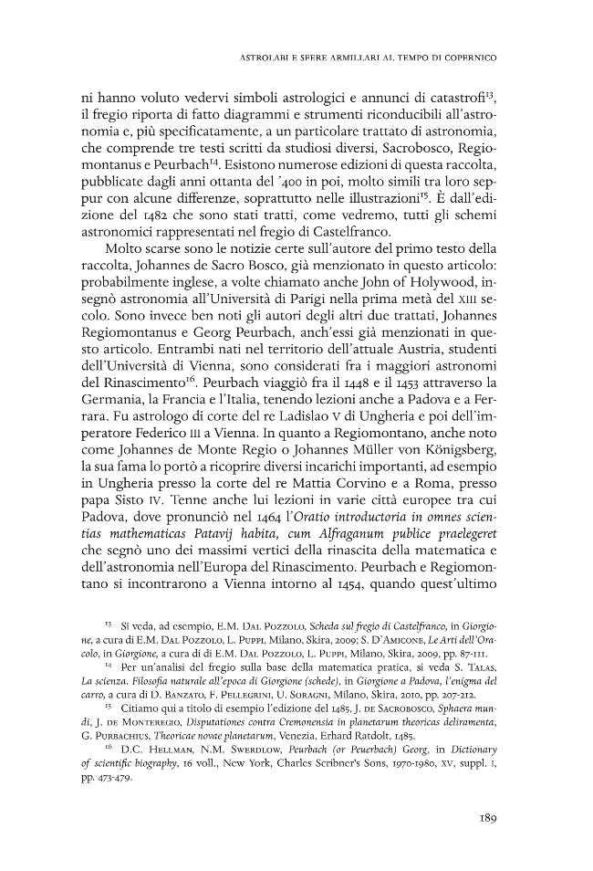 Pagina campione