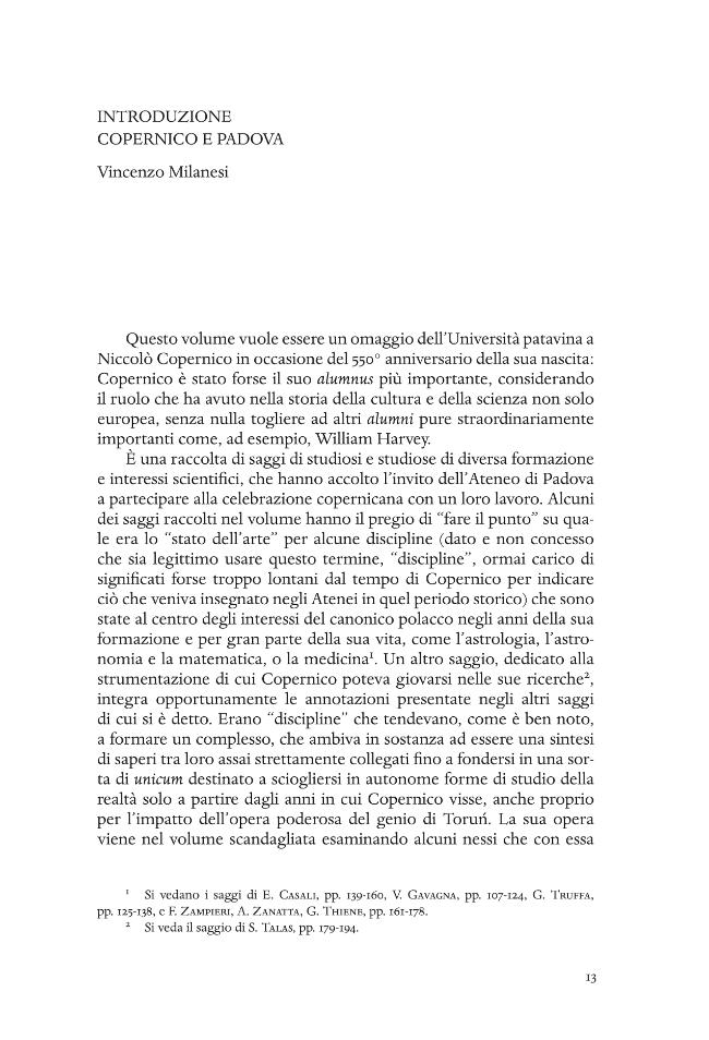 Pagina campione