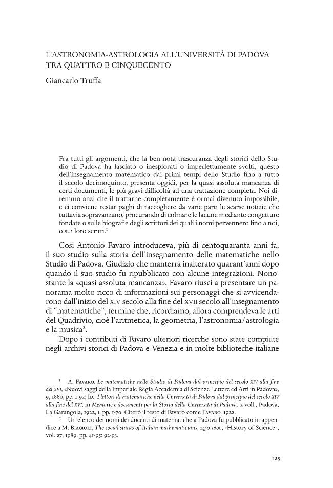 Pagina campione