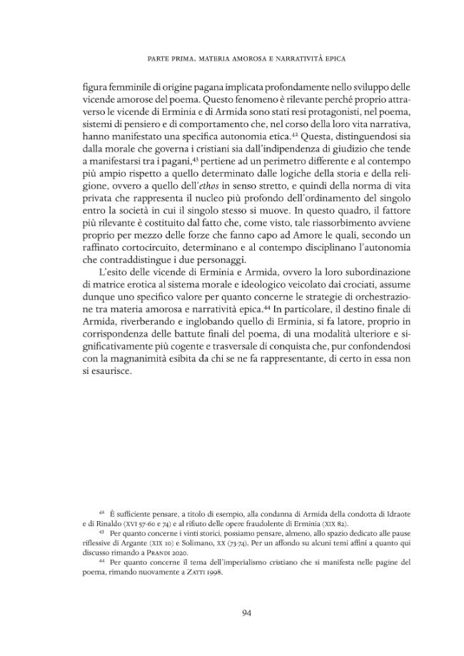 Exemple de page