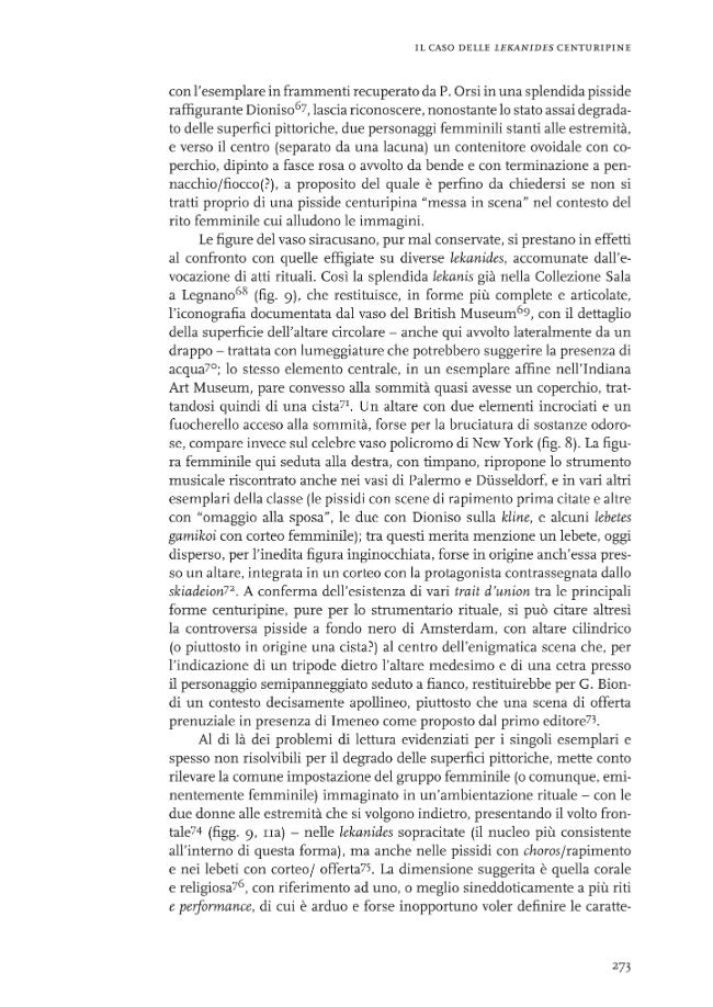 Pagina campione