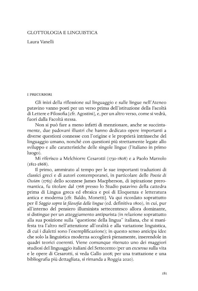 Pagina campione
