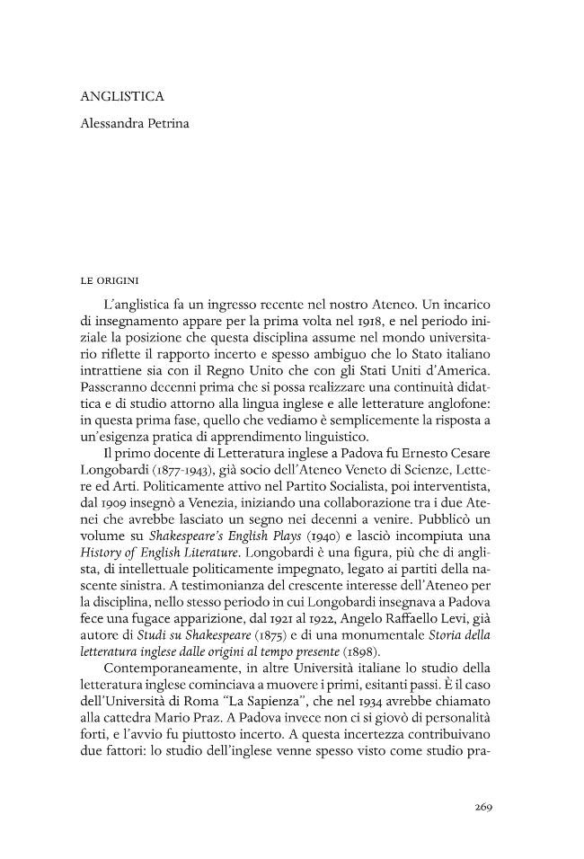 Pagina campione