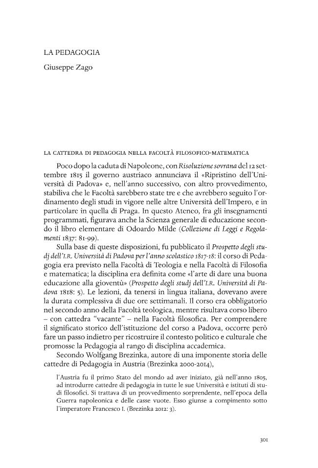Sample page