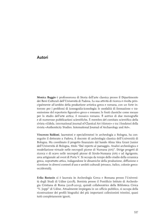 Sample page