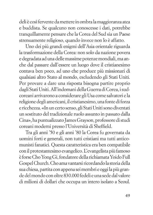 Sample page