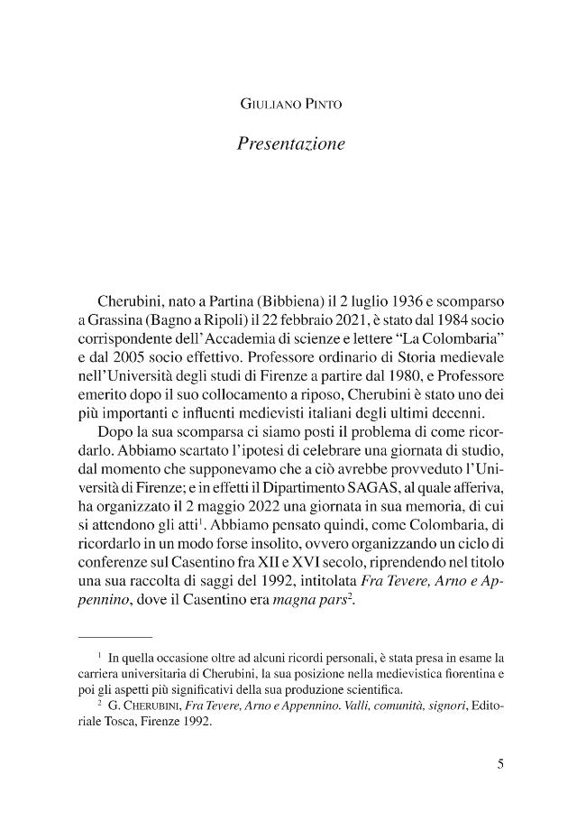 Probeseite