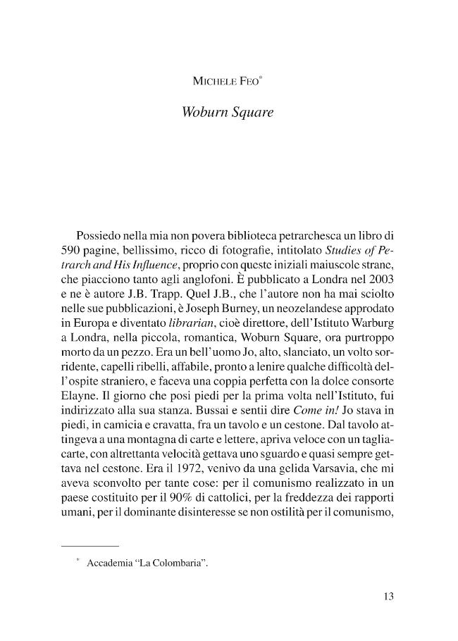 Página de muestra