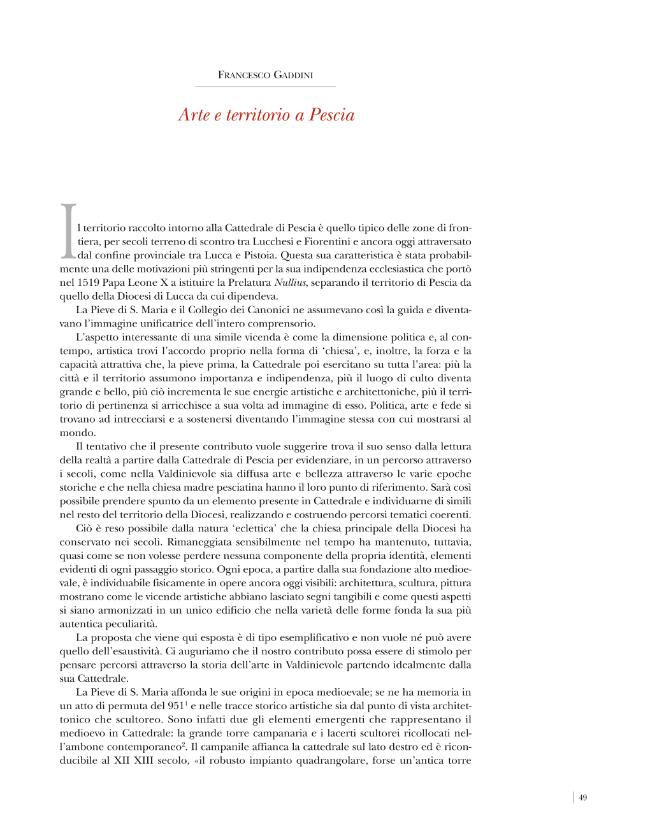 Página de muestra