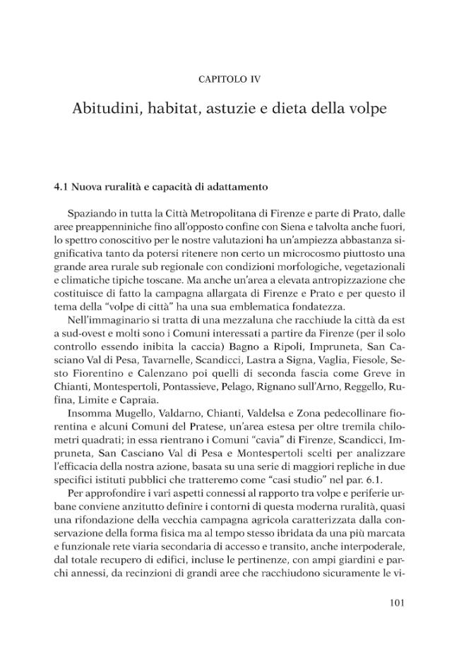 Probeseite